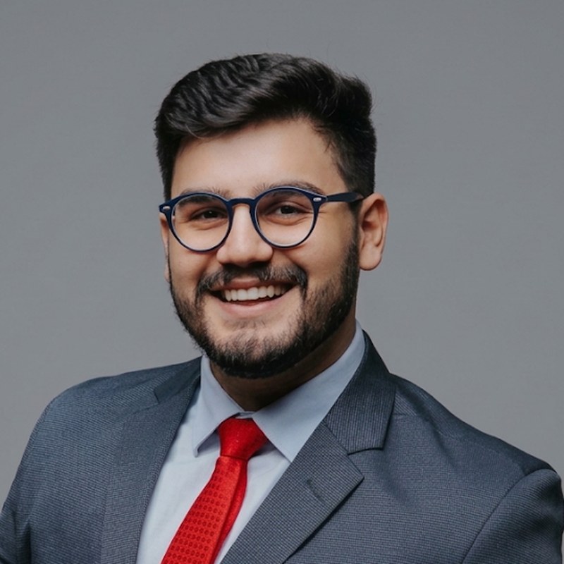 Lucas Monteiro de Araújo Magalhães